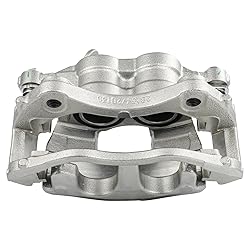 SCITOO Front Left Brake Caliper With Bracket