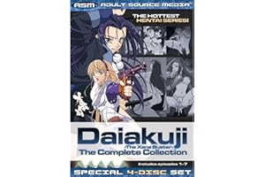 Music Video Dist Daiakuji: complete Collection