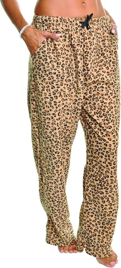 amazon lounge pants ladies