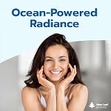 New Leaf Products Pure Marine Collagen Type I 60 Capsules Hyaluronic Acid view 4