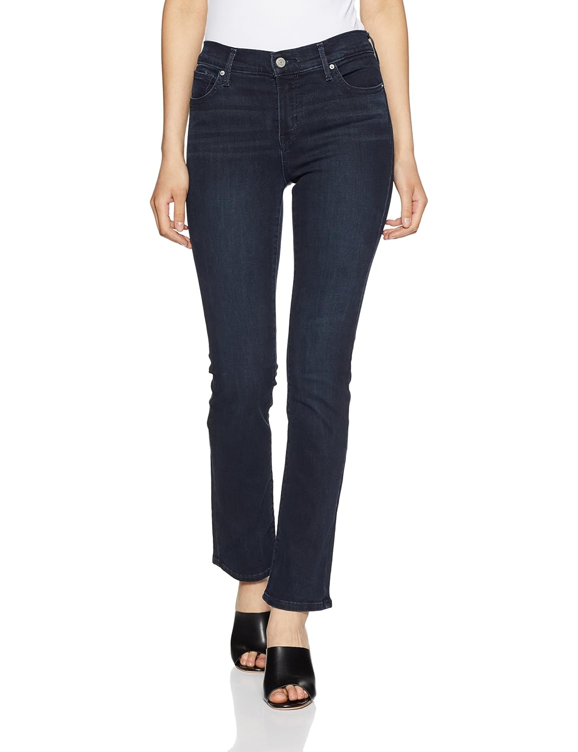 levi's women's 312 slim jeans