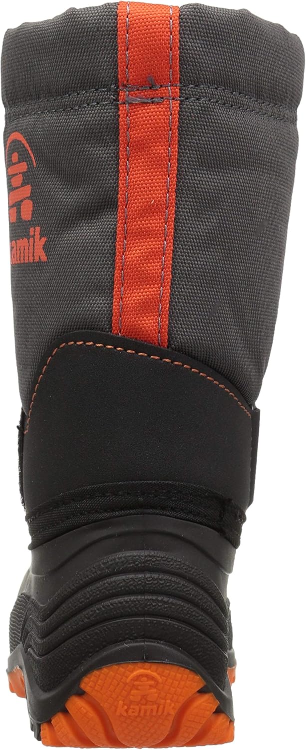  | Kamik Rocket Cold Weather Boot (Toddler/Little Kid/Big Kid) | Boots