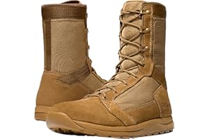 Danner mens Tachyon 8" Coyote Tachyon 8" Coyote
