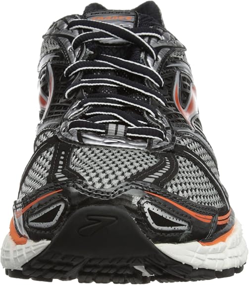 brooks trance 12 brown