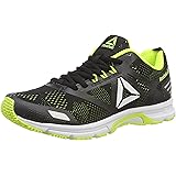 reebok men's ahary runner running shoe
