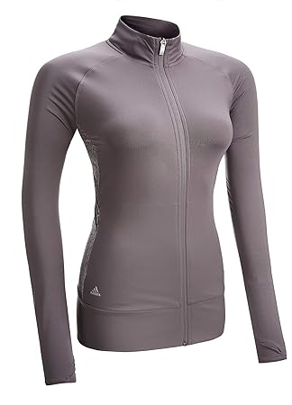adidas strickjacke grau