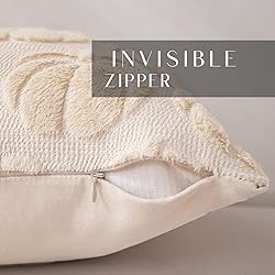 DFXSZ Fall Pillow Covers 16x16 Set of 2 Fall