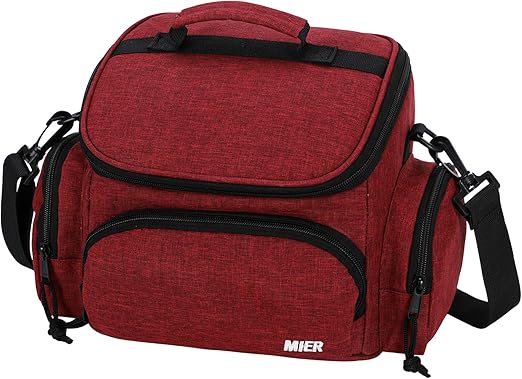 mier lunch bag amazon