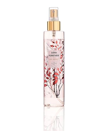 Ital Veloce Love Forever Fine Fragrance Body Mist, Spray for Women 210ml