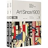 Art Since 1900: Volume 1: 1900 to 1944; Volume 2: 1945 to the Present