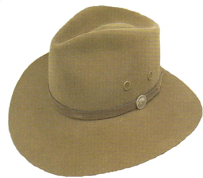 stetson cap amazon