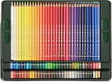Faber-Castell Polychromos 102 3-Star Lightfast Tin Pencils view 3
