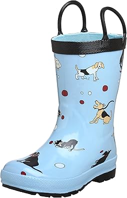 dog rain boots amazon