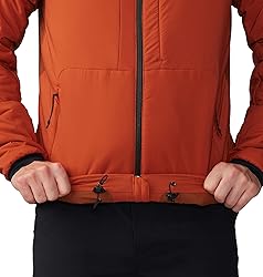 Mountain Hardwear Men's Standard KOR Stasis