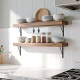 Ouvin Heavy Duty Shelf Brackets 12 Inch Triangle Right Angle Set of 4 Black view 2