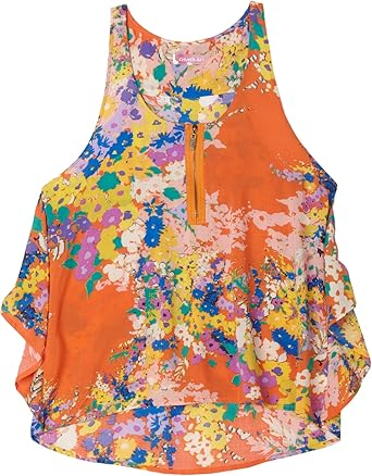 valley girl yellow dress