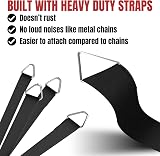 Senshi Japan Outdoor Heavy Filled Punch Bag 3ft with Bracket Set view 5