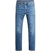 Levi's Men's 505 Regular Fit Jeans (Also Available in Big & Tall)