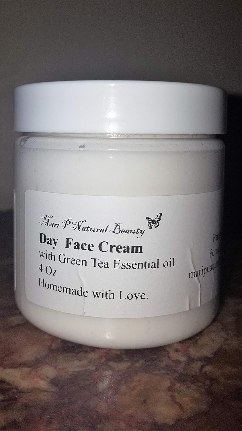 homemade anti aging face cream