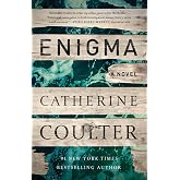 Enigma (An FBI Thriller)