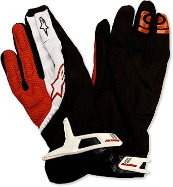 alpinestars cycling gloves