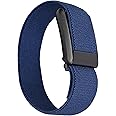Fresh Strap - Fitness Tracking Band Replacement Compatible with Whoop 4.0 and 3.0 - Odor Resistant, Breathable Nylon