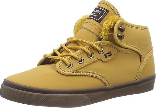 globe motley mid shoes