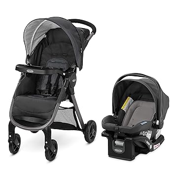 اعتزل وابل يطفو على السطح Graco One Hand Fold Stroller Psidiagnosticins Com