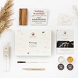 CHIYU Bio Kintsugi Repair kit: Bio Repair Kit