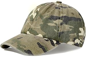 AMERICAN TRENDS Baseball Cap for Women Men Golf Tennis Baseball Hat Youth Running hat Ponytail Cute Summer Ball Cap