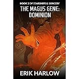 The Magus Gene: Dominion