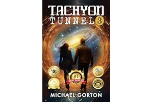 Tachyon Tunnel 3