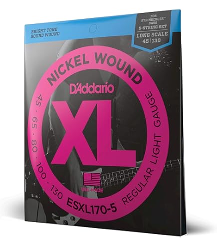 Amazon.com: La Bella S300 Double Ball System Standard Round