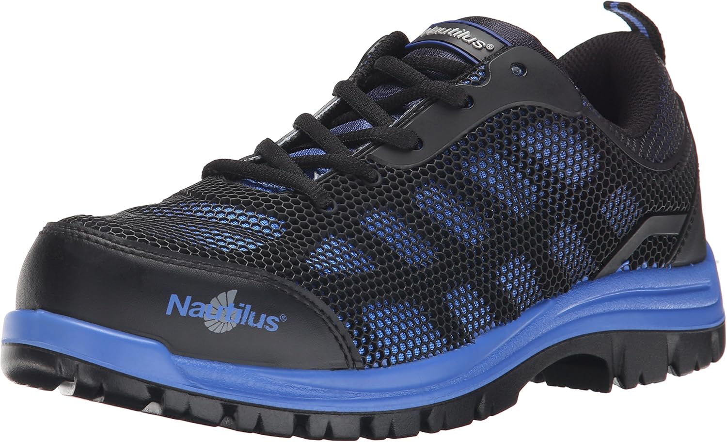 Nautilus Safety Footwear Specialty EH N1821 Hombres Comp