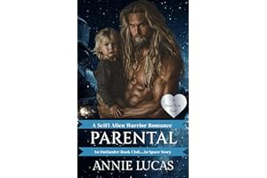 Parental: A Space Pearl's Treat!