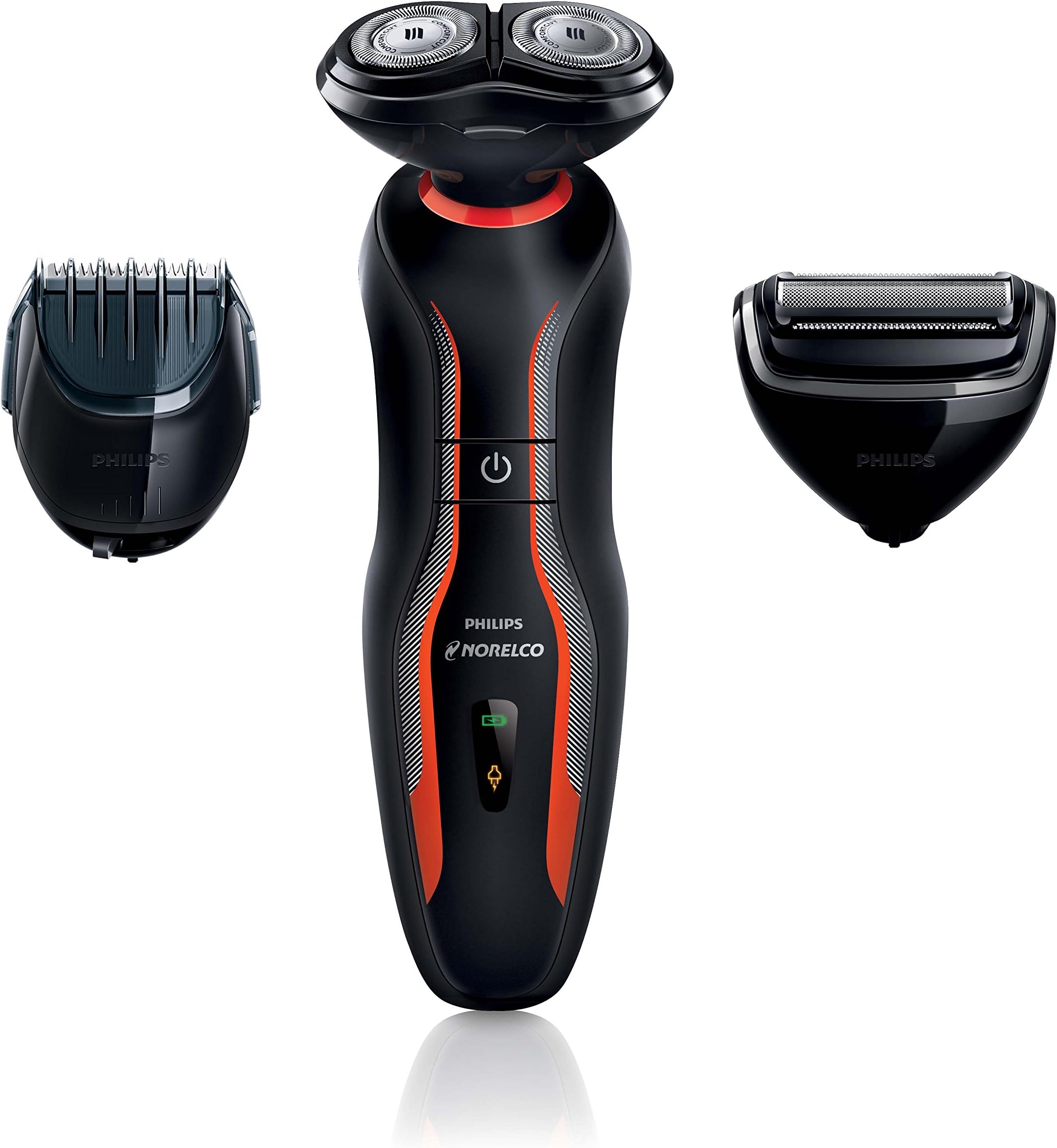 Philips Norelco Click & Style Shaver, S738/82