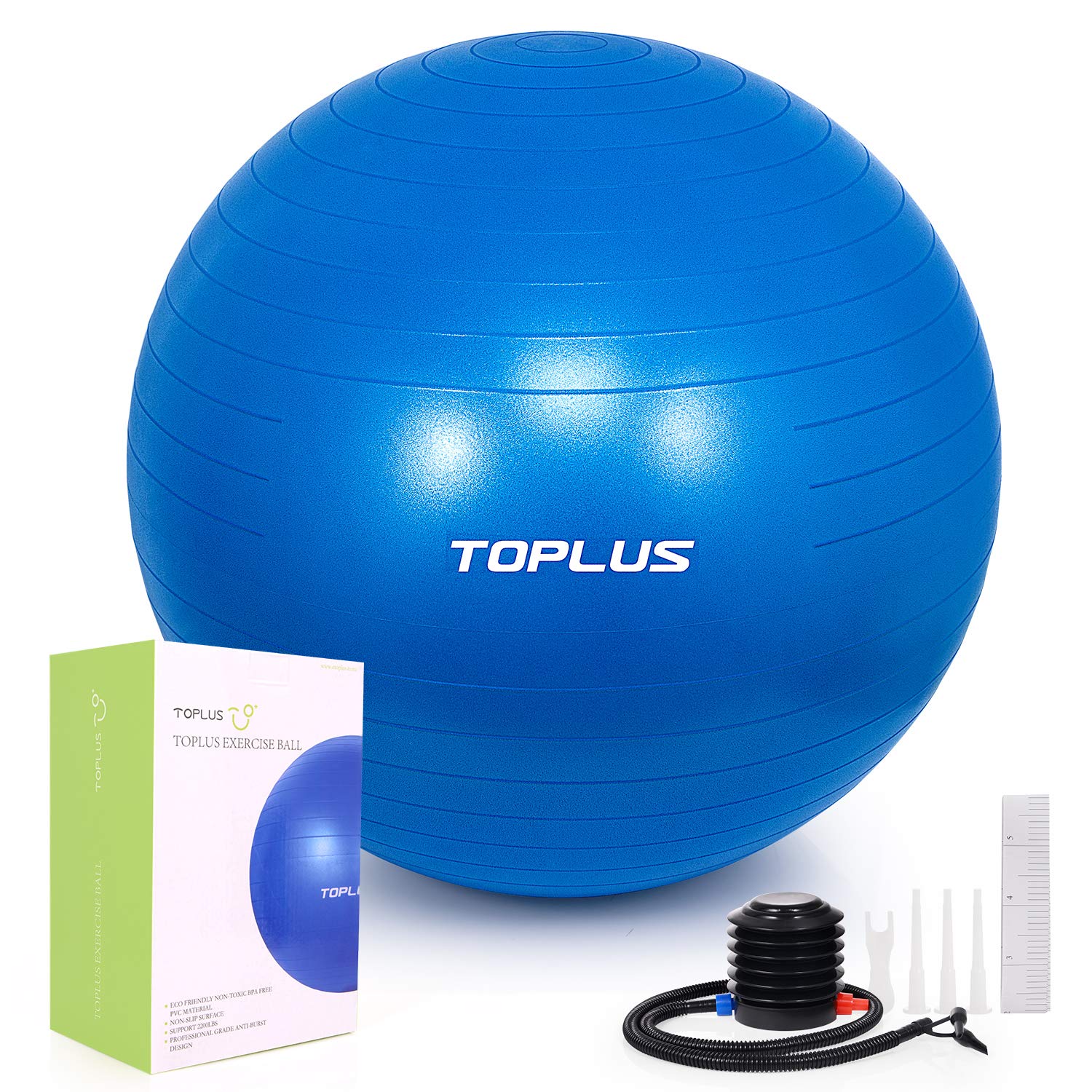 Best  Exercise Ball Chairs