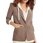 Cinq à Sept Womens Sweater Knit Khloe Blazer
