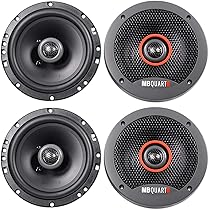 Amazon.com: MB Quart (4) FKB116 6.5