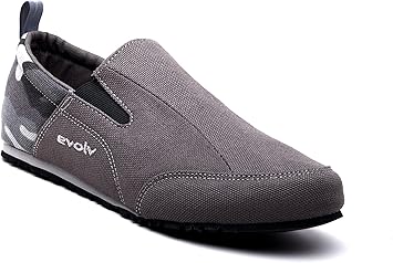 evolv cruzer slip on