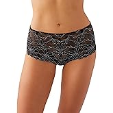 b.tempt'd womens Feeling Famous Tanga Panty