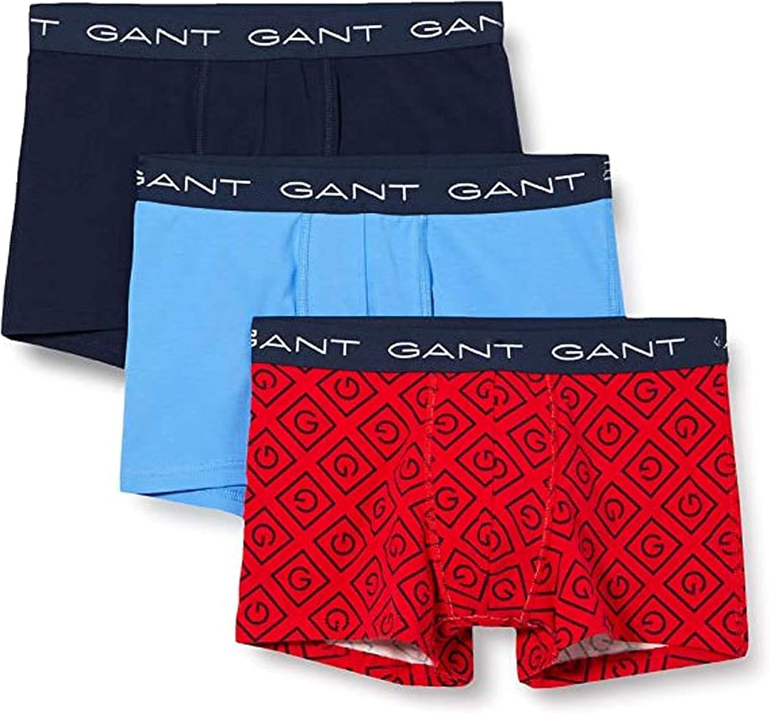 Gant Men's Underwear Amazon.co.uk Clothing