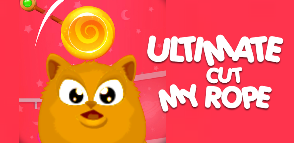 Ultimate Cut My Rope Fun Cut Rope GameAmazon.co.ukAppstore for Android