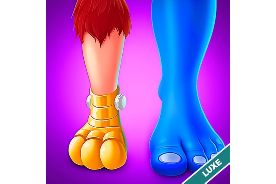 Ragdoll Showdown: Weapon King - Luxe