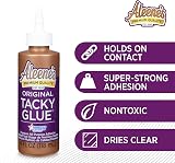 Aleene's Premium 4oz Original Tacky Craft Glue - Non Toxic & Versatile view 4