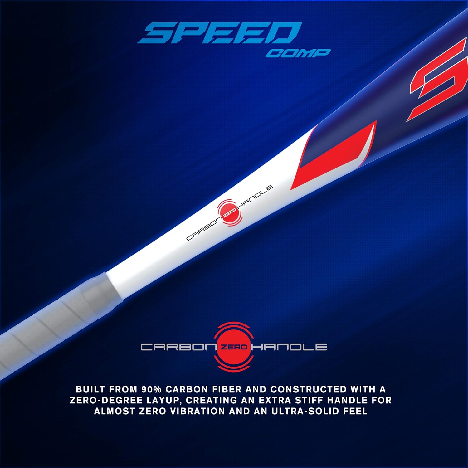 easton speed comp
