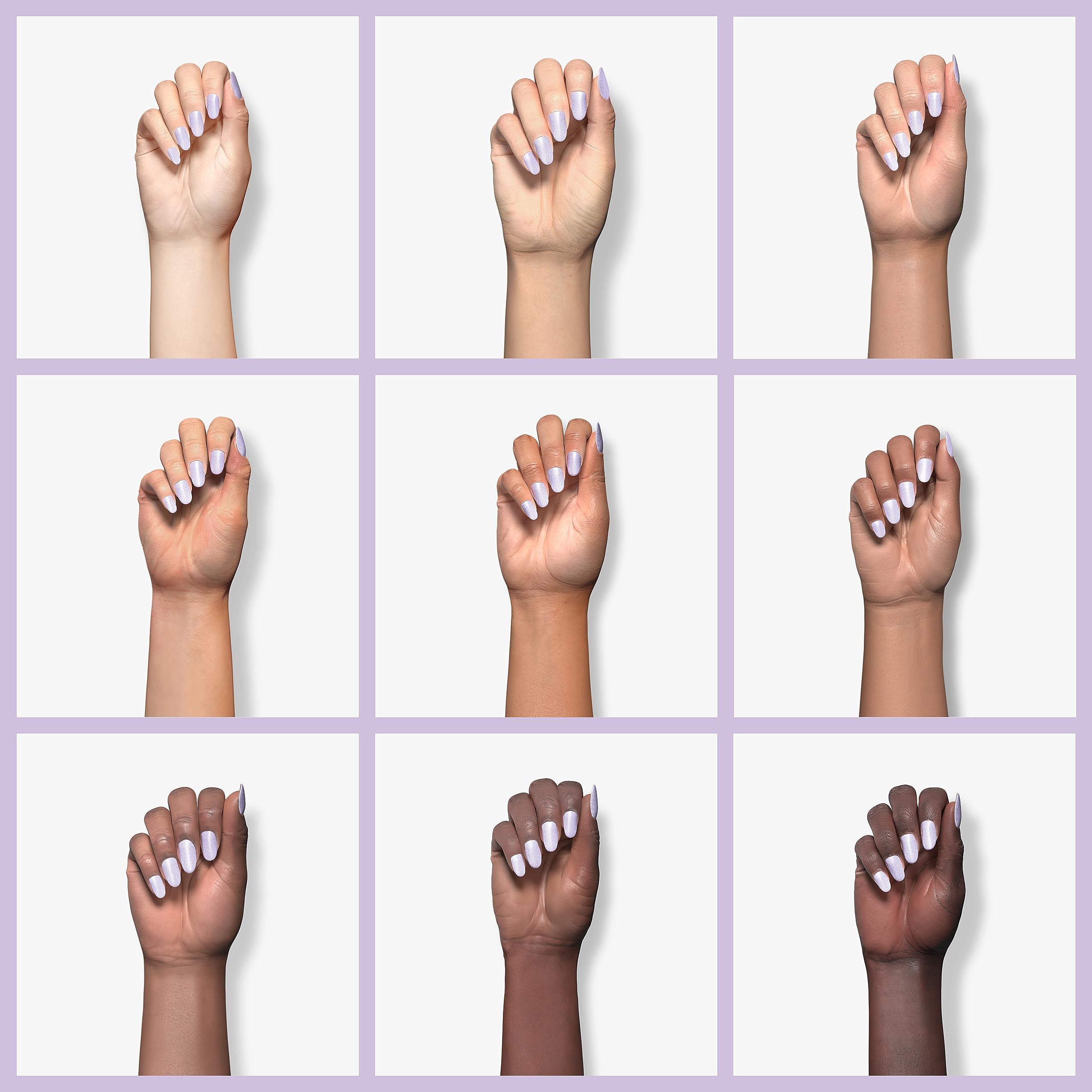 SNS 261 Nails Dipping Powder No Liquid/Primer/UV Light