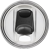 CamelBak Thrive Replacement Lid, Medium, Leak Proof Lid Designed for Thrive 20oz Insulated Tumbler