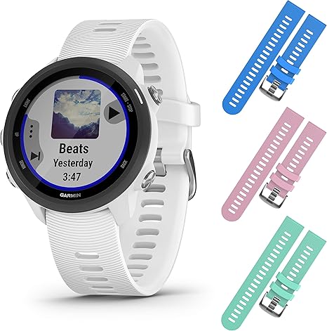 amazon garmin forerunner 245