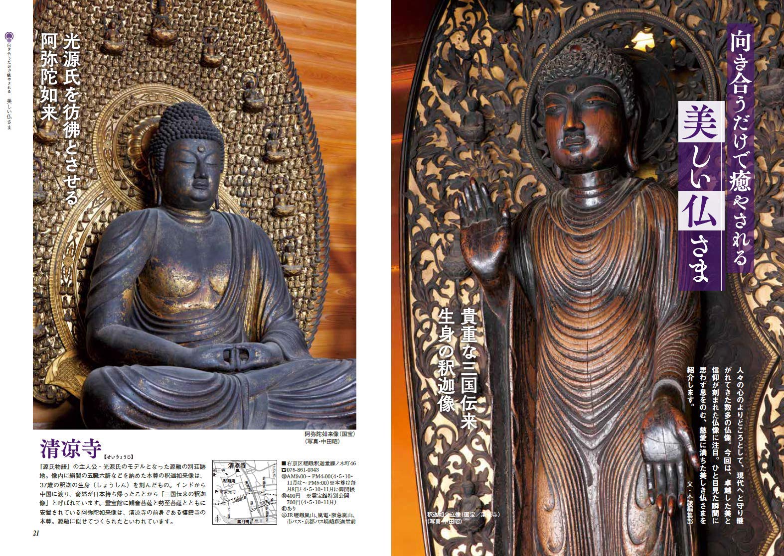 shokkouのブログ : 月刊 京都 仏像を巡ろう